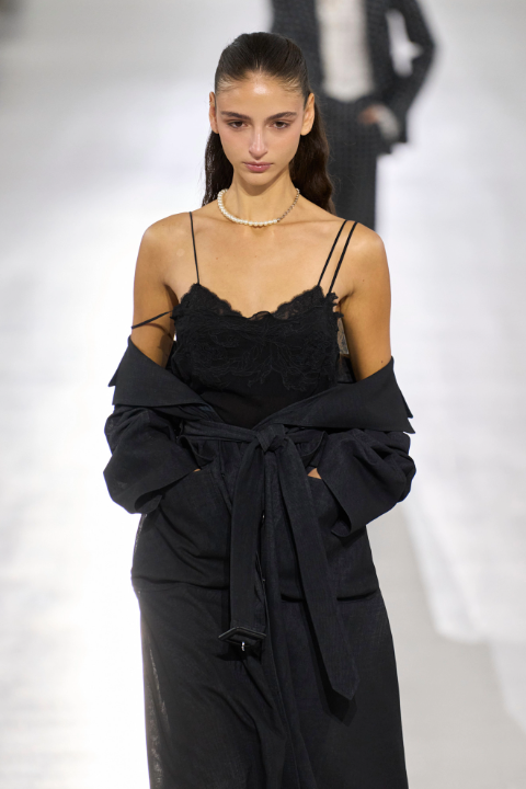 Milano Moda Haftası: Ermanno Scervino İlkbahar/Yaz 2026 / 4