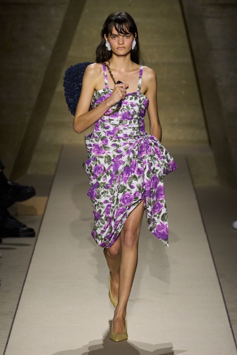Paris Moda Haftası: Chloé İlkbahar/Yaz 2026 / 5