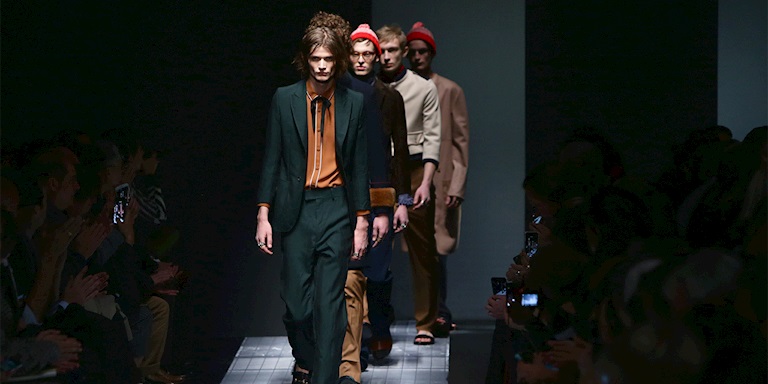 Milano Erkek Moda Haftası 2026 Takvimi Açıklandı: Ralph Lauren’den Güçlü Dönüş