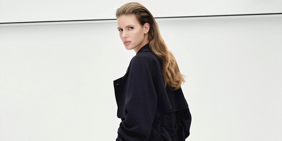 Ara Sezon: Max Mara Pre-Fall 2026