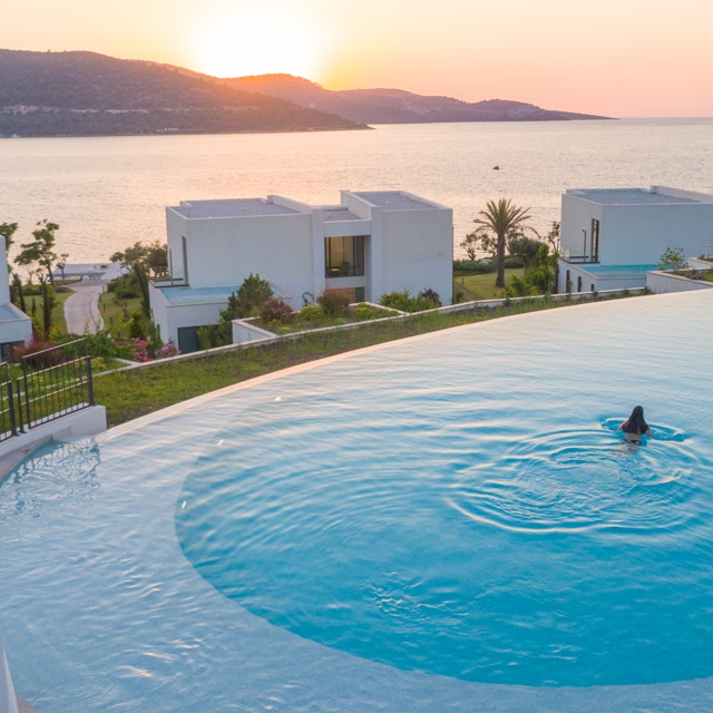 İncelikle Düşünülmüş Bir Tatil Deneyimi: Susona Bodrum 