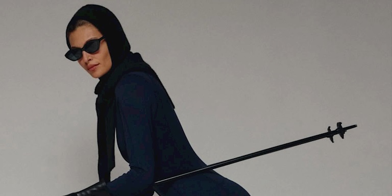 Yine ve Yeniden:  Nike x Jacquemus