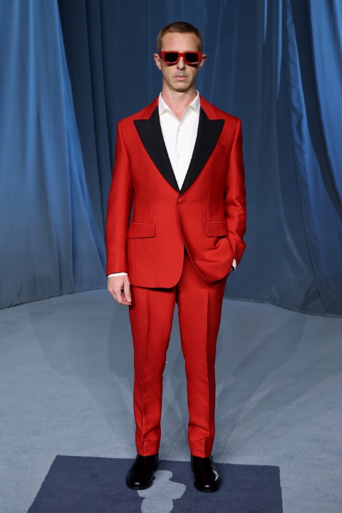 Academy Museum Gala 2025: Hollywood’un Yıldızları ve Moda Dünyası Los Angeles’ta Buluştu / 6