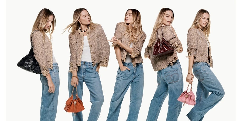 Margot Robbie'nin, Kylie Minogue Hayranlığı