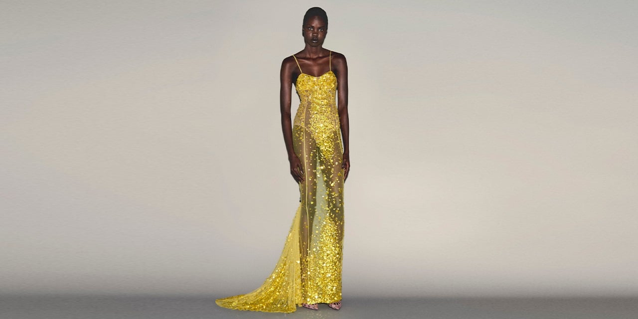 Kış Düğünlerine mi Davetlisiniz: Soğuğa Meydan Okuyan Elbise Seçimleri