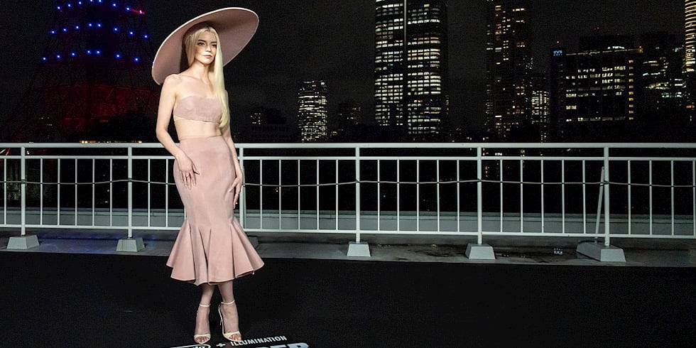 Anya Taylor-Joy, Princess Peach’i 2026’ya Taşıyor