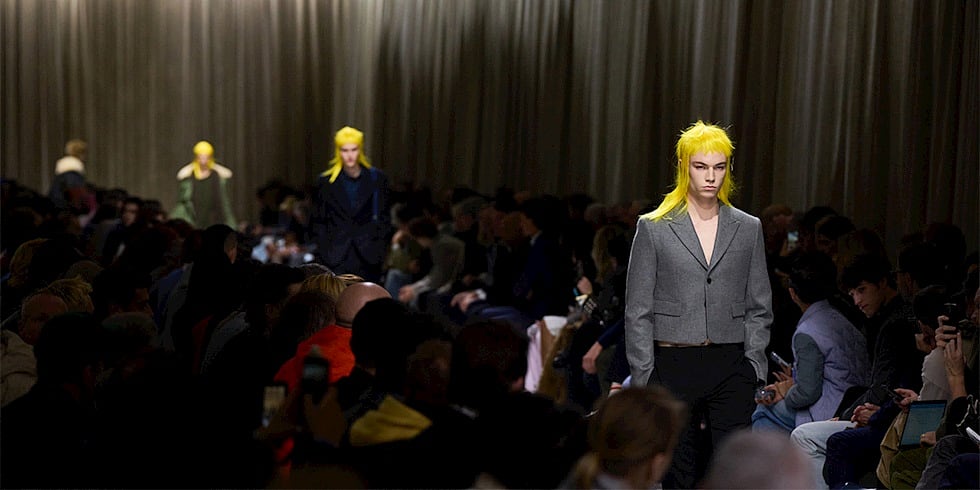 Anti-Normalin İçinden Doğan: Kışkırtıcı Bir Dior