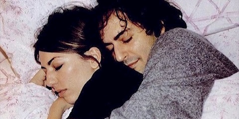 Sofia Coppola'dan Marc Jacobs Belgeseli