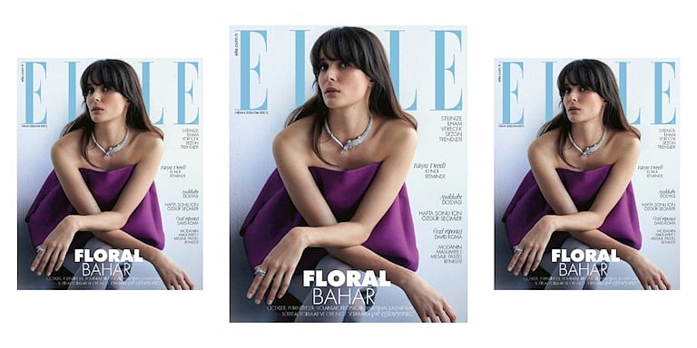 Kendi Ritminde: Büşra Develi