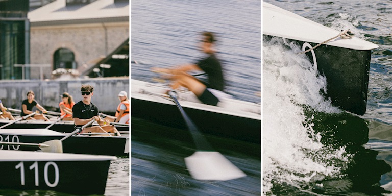 DenizBank Tersane İstanbul Rowing Cup, 6-7 Eylül’de Haliç’te Gerçekleşecek