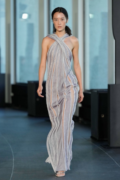 Paris Moda Haftası: Christopher Esber İlkbahar/Yaz 2026 / 2
