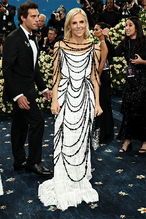 Kırmızı Halı: Met Gala 2025 / 38