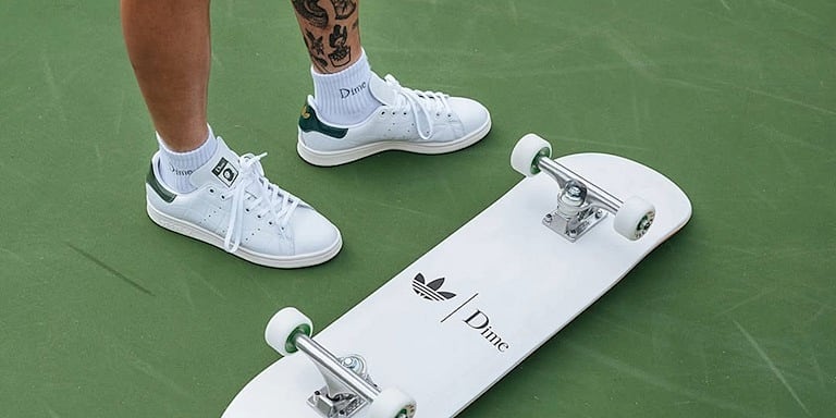 Sneaker Dosyası: Günlük Stilinizi Yükseltebilecek 10 Sneaker