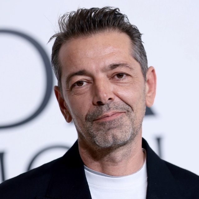 Pieter Mulier, Versace'ye mi Geçiyor?