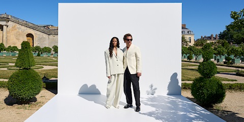 Paris Moda Haftası: Jacquemus İlkbahar/Yaz 2026 Defilesi