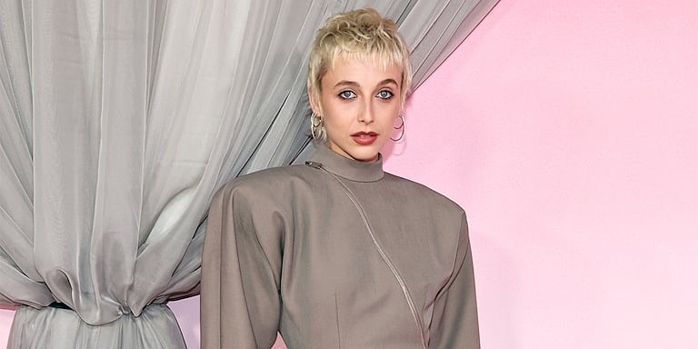 Kırmızı Halıda Ceket Dönemi