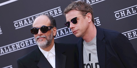 Jonathan Anderson, Luca Guadagnino’nun Yeni Filmi 'Artificial'ın Kostüm Tasarımcısı Olacak