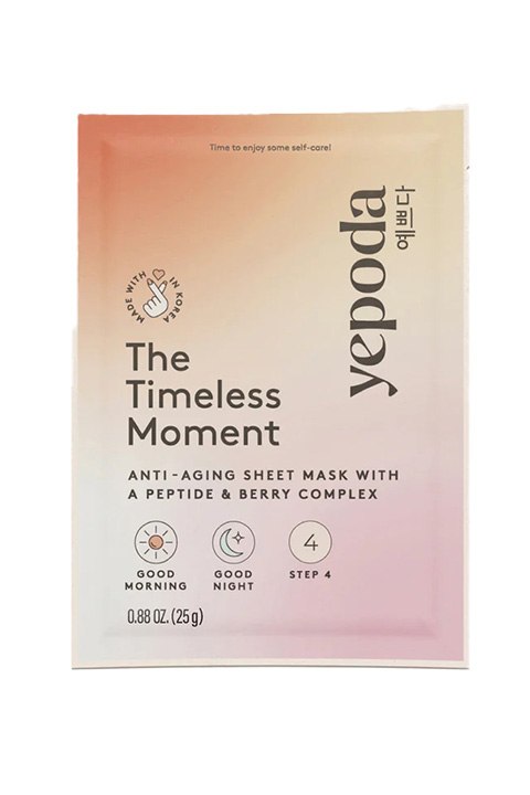 K-Beauty 2025: Yeni Nesil Kore Güzellik Trendleri / 4