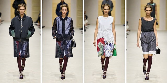 Milano Moda Haftası Sonbahar/Kış 2026 Sezonunun Öne Çıkan 5 Trendi