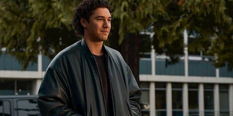 Garrett Graham Karakterinin Ardındaki İlham