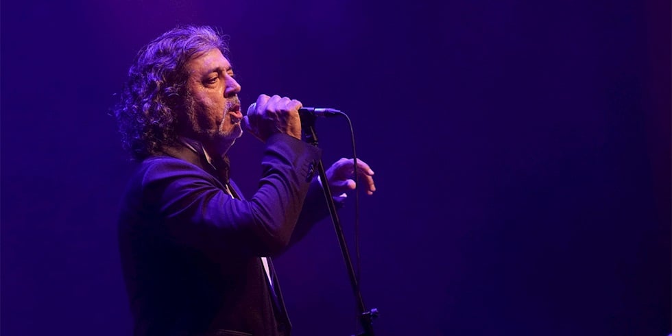 Cem Karaca, Barış Manço ve Tanju Okan Şarkılarıyla Bir Gece