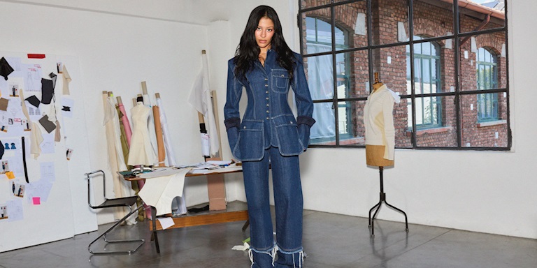 Sami Miró x MAX&Co.: “Becoming Undone” Koleksiyonu Milano’da Tanıtıldı