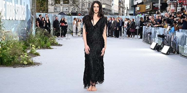 Chanel’in Çıplak Ayakkabıları Gerçekten Giyilebilir mi?