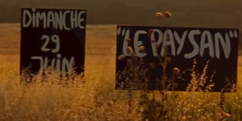 Jacquemus 'Le Paysan' İle Versailles’a Geri Dönüyor