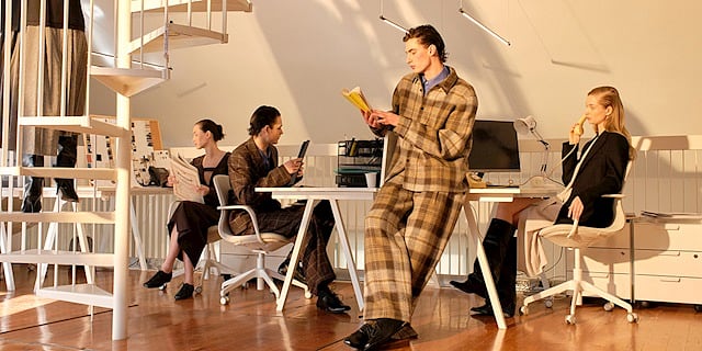 Radarımıza Girenler