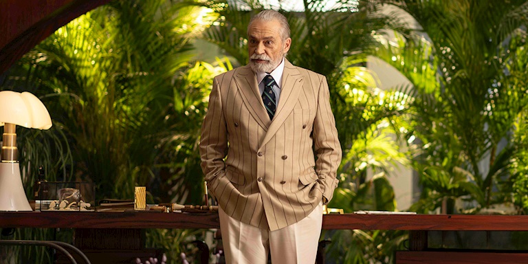 Dünyanın En Güçlü 8. Ailesi Türk Olsa Nasıl Olurdu?