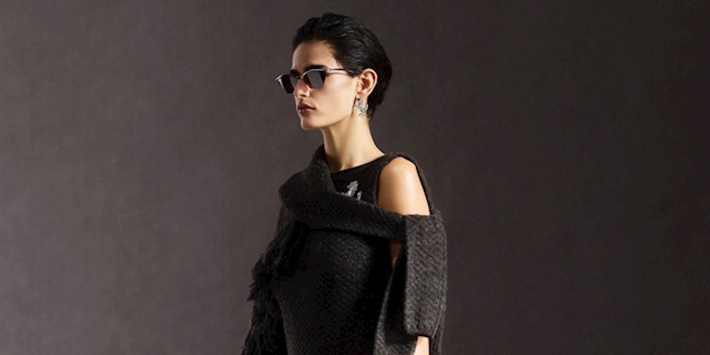 Ara Sezon: Ferrari Pre-Fall 2026