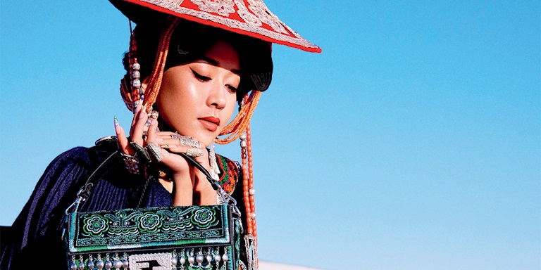 Moda Üzerinden Kültürel Kimliğin Temsili