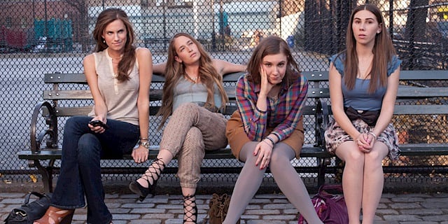 “Bir Kuşağın Sesi”: Girls Geri Dönüyor