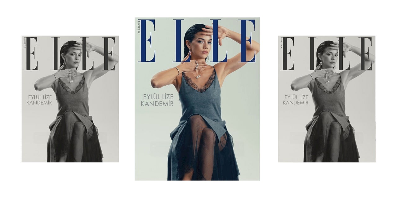 Eylül Lize Kandemir: Yeni Heyecanlar