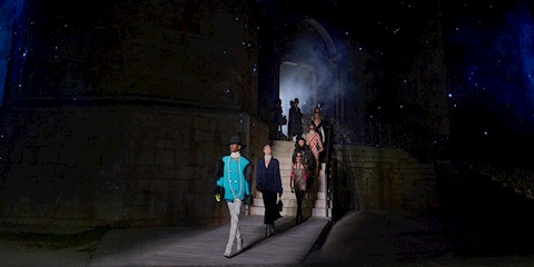 Gucci, Cruise 2027’yi Demna İle New York’ta Tanıtacak