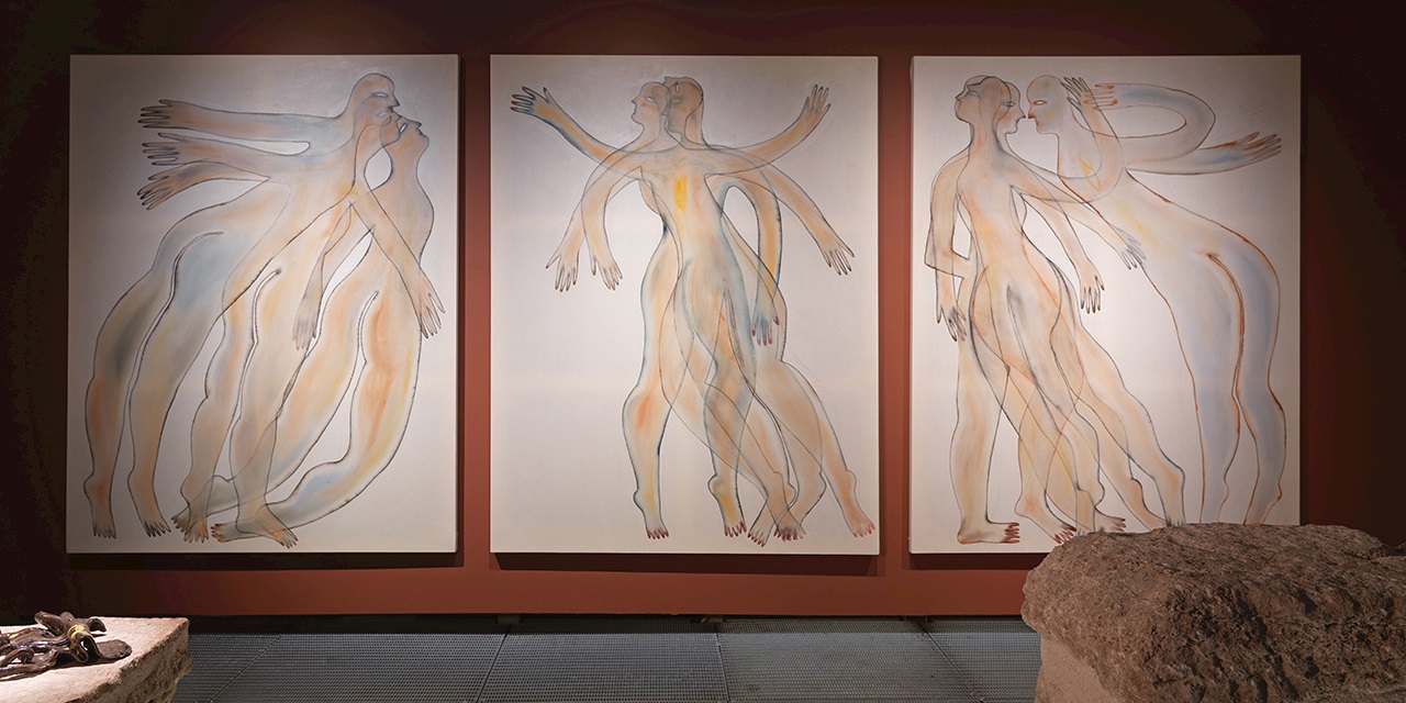 Zeyrek Çinili Hamam’ın Yeni Sanat Programı Başlıyor