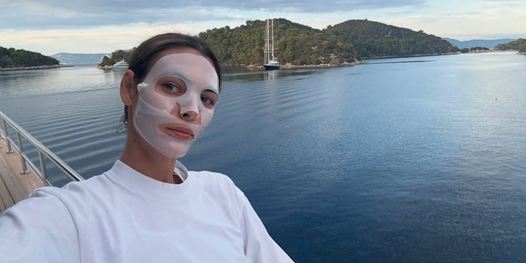 Yeni Sezona Hazırlık: Kağıt Maskeler