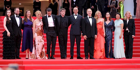 Kırmızı Halı: ‘The History Of Sound’ Galası