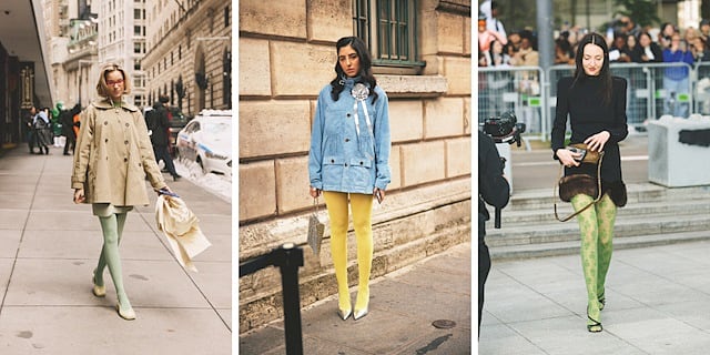 Gökkuşağı Etkisi