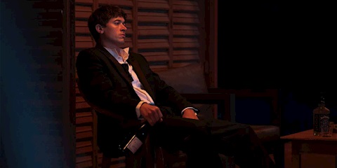 Saint Laurent ve Claire Denis’den Sinematik Bir İşbirliği: "The Fence"