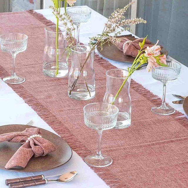 Yeni Nesil Sofralar: Sadelik, Doku ve Samimiyetin Yükselişi