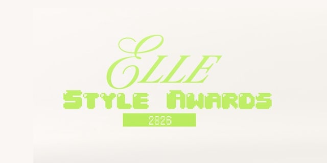 ELLE Style Awards 2026 X Dyson: #SahneSenin