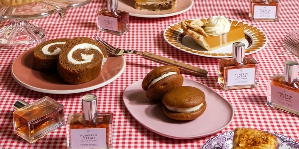 Gourmand Kokular Parfüm Dünyasını Ele Geçiriyor