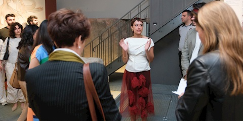 Bu Yaz Gezebileceğiniz Sergiler