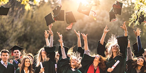 Türkiye’de En Çok Kazandıran ve En Hızlı İş Bulunan Üniversite Bölümleri Açıklandı