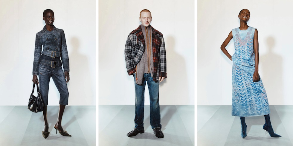 Ara Sezon: Diesel Pre-Fall 2026