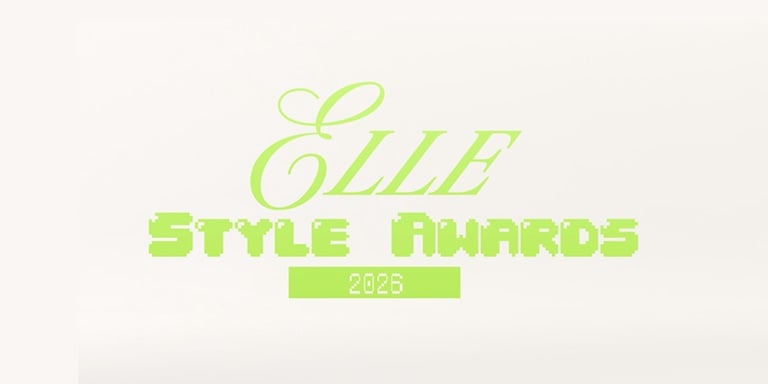 ELLE Style Awards 2026 X Dyson: #SahneSenin