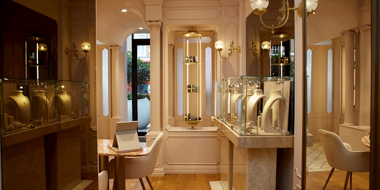 Bee Goddess'ın Londra'daki İkinci Butiği Açıldı!