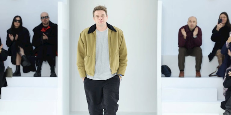 Jonathan Anderson'ın Paris Moda Haftası Öncesindeki Sürprizi