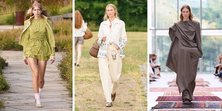 Kopenhag Moda Haftası’ndan Sokak Stilimize Taşıyacağımız 5 Trend